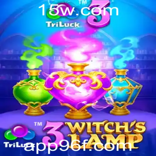 Explorando o Universo de 3WitchsLamp: Um Mundo de Magia e Estratégia