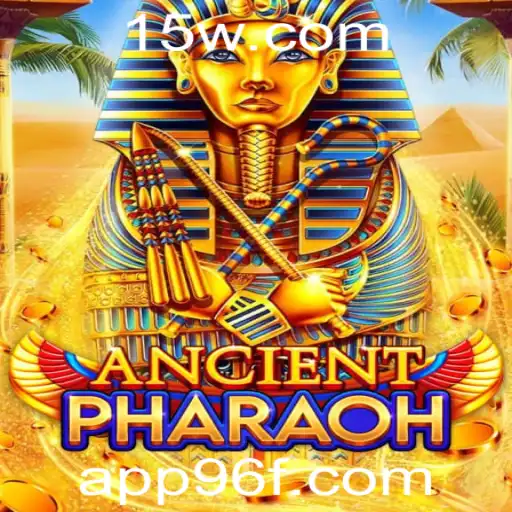 Explorando o Fascinante Mundo de AncientPharaoh: Um Jogo de Estratégia Épico