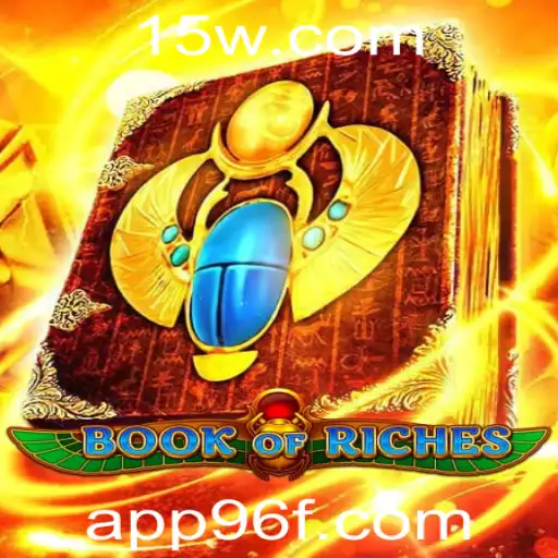 BookofRiches: Desvendando as Aventuras e Estratégias do Jogo