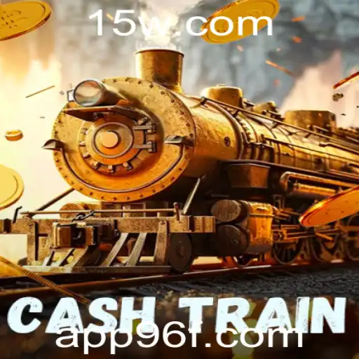CashTrain: Desvendando o Fenômeno do Jogo 96f
