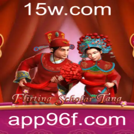 Descobrindo o Fascinante Mundo de Flirting Scholar Tang