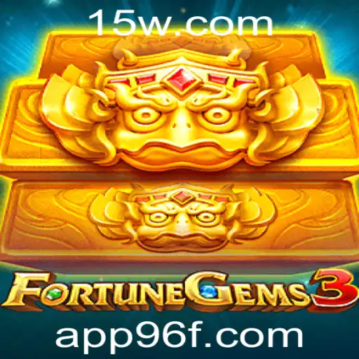 Descubra o Mundo de Aventura e Sorte em FortuneGems3