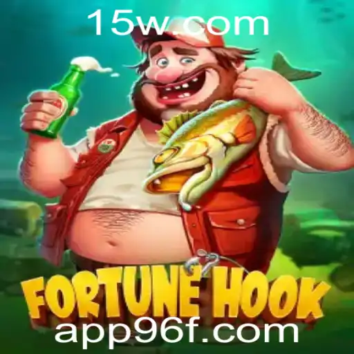 Explorando o Universo de FortuneHook: A Experiência de Jogo Definitiva
