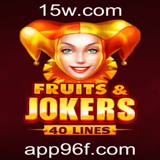 Explorando o Mundo Vibrante do Jogo FruitsAndJokers40
