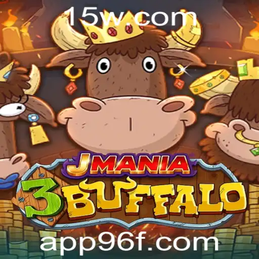 Descubra JMania3Buffalo: Um Mergulho na Aventura do Momento