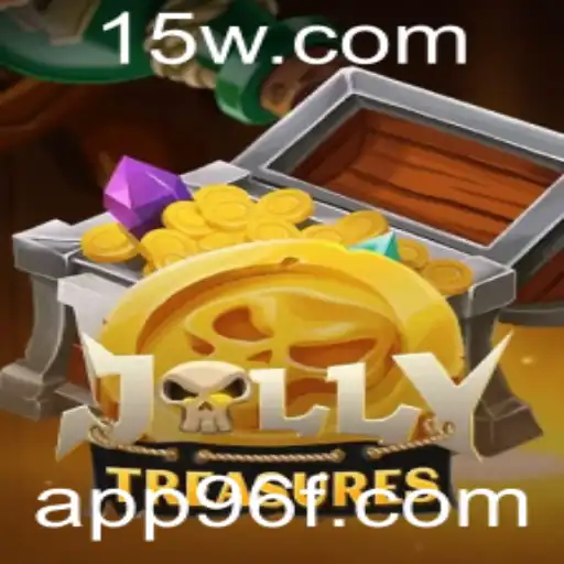 Descubra o Mundo de Aventuras de JollyTreasures e Desvende Seus Segredos