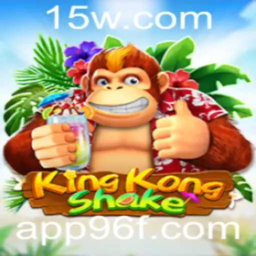 KingKongShake: A Revolução no Mundo dos Jogos de Estratégia
