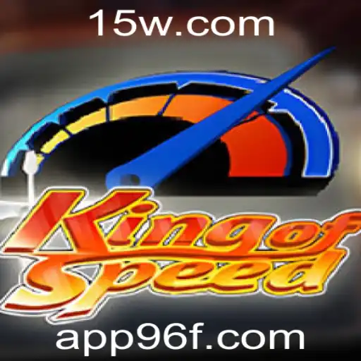 KingofSpeed: Mergulhe no Mundo da Velocidade com Precisão