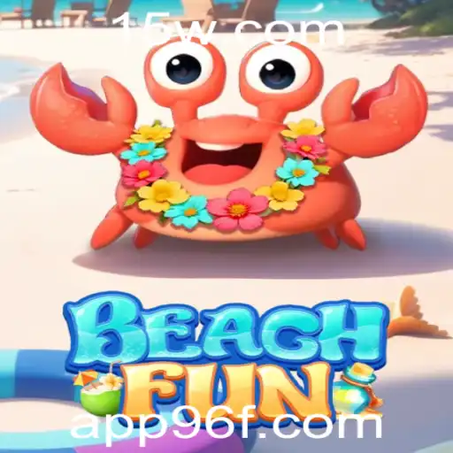 Explore o Mundo Vibrante de BeachFun: Um Jogo de Diversão na Praia