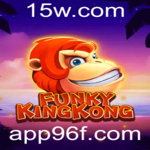FunkyKingKong: Descubra o Jogo que está Revolucionando o Mundo dos Games