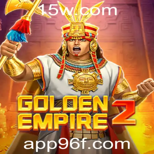 GoldenEmpire2: A Nova Era dos Jogos de Estratégia
