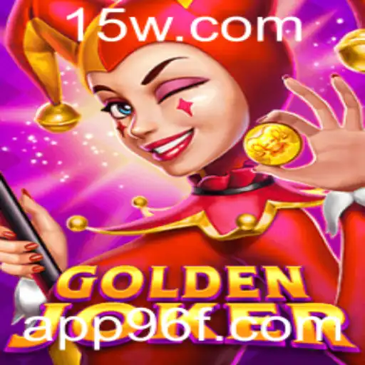 GoldenJoker: Descobrindo a Atração do Novo Jogo Inovador