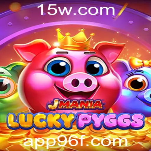 Descubra o Fascinante Mundo de JManiaLuckyPyggs: A Nova Sensação dos Games