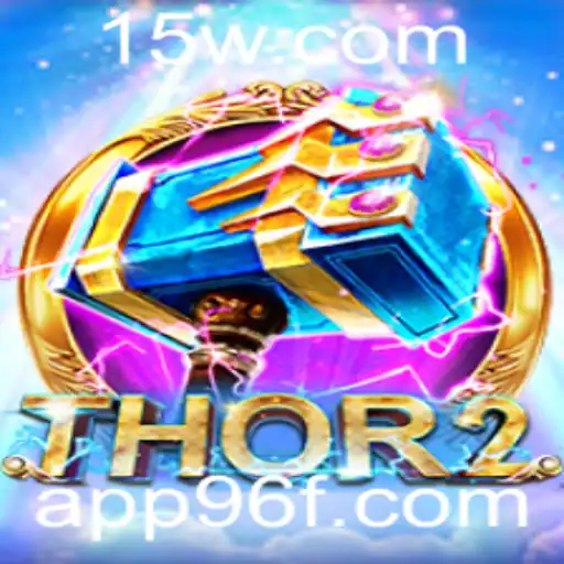 Descobrindo Thor2: O Novo Fenômeno dos Jogos Interativos