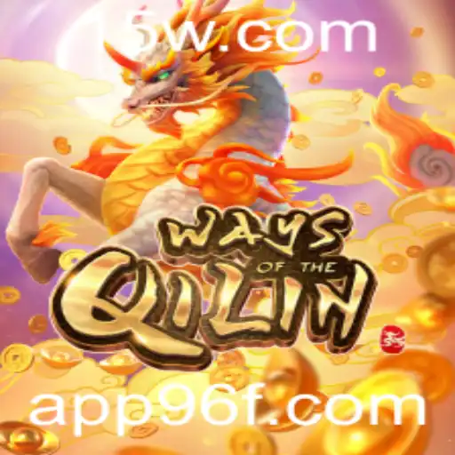 Descubra o Fascinante Mundo de 'WaysoftheQilin': Uma Experiência de Jogo Única