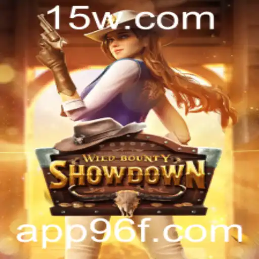 WildBountyShowdown: A Emoção da Disputa Selvagem