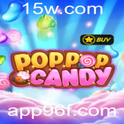 POPPOPCANDY: Mergulhe no Universo Doce do Novo Jogo Popular