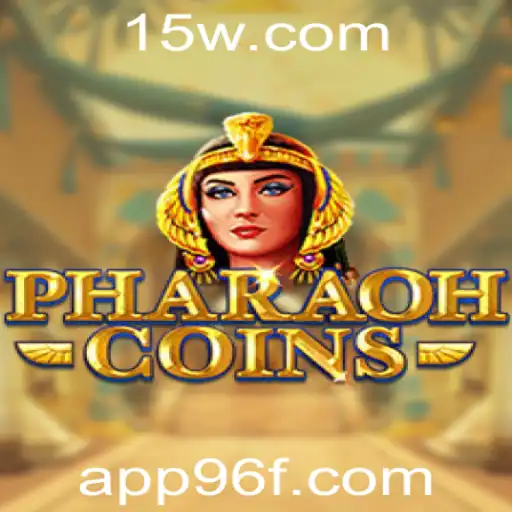 PharaohCoins: A Nova Sensação no Mundo dos Jogos