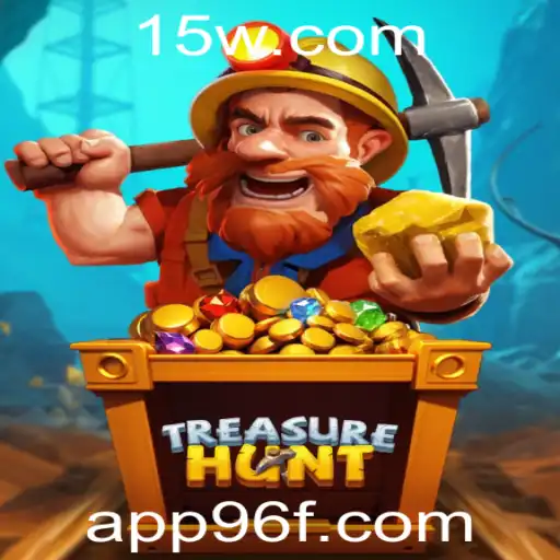 Descubra o Mundo Fascinante de TreasureHunt: Aventuras e Estratégias