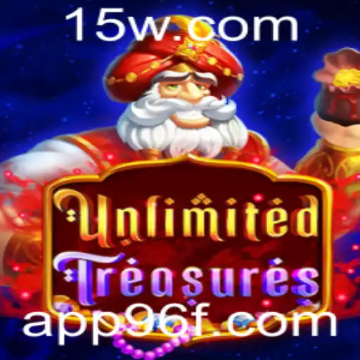 Descubra os Segredos do Jogo 'UnlimitedTreasures'