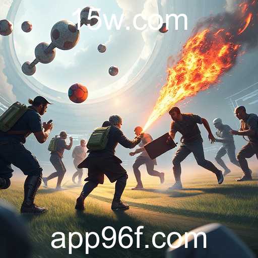 A Evolução dos Jogos Online em 2023: Inovações e Experiência do Jogador