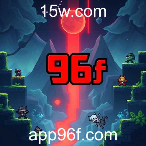 Análise da Plataforma de Jogos 96f: Inovação e Experiência do Jogador em {当前年份}